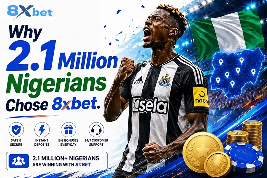 8xbet