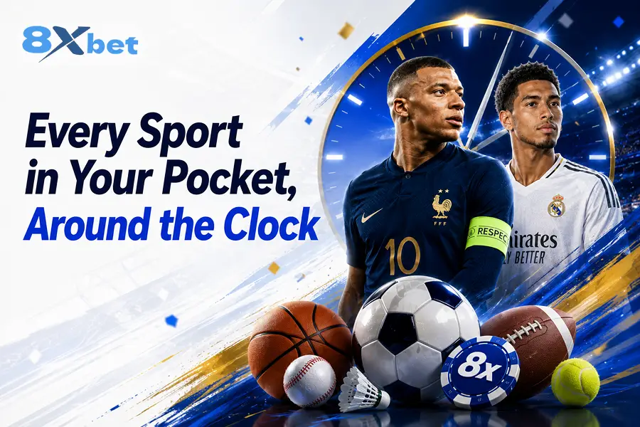 8xbet