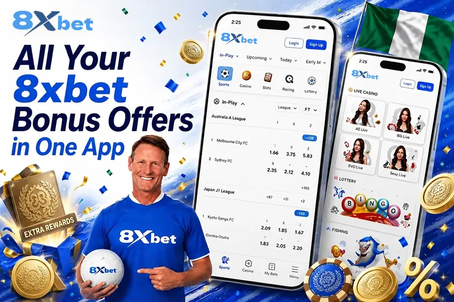 8xbet