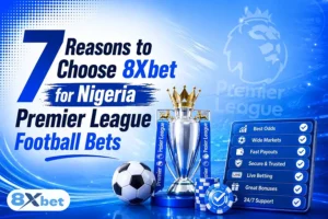 nigeria premier league football bet